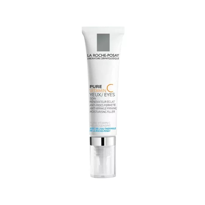 La Roche Posay – Redermic C Eyes