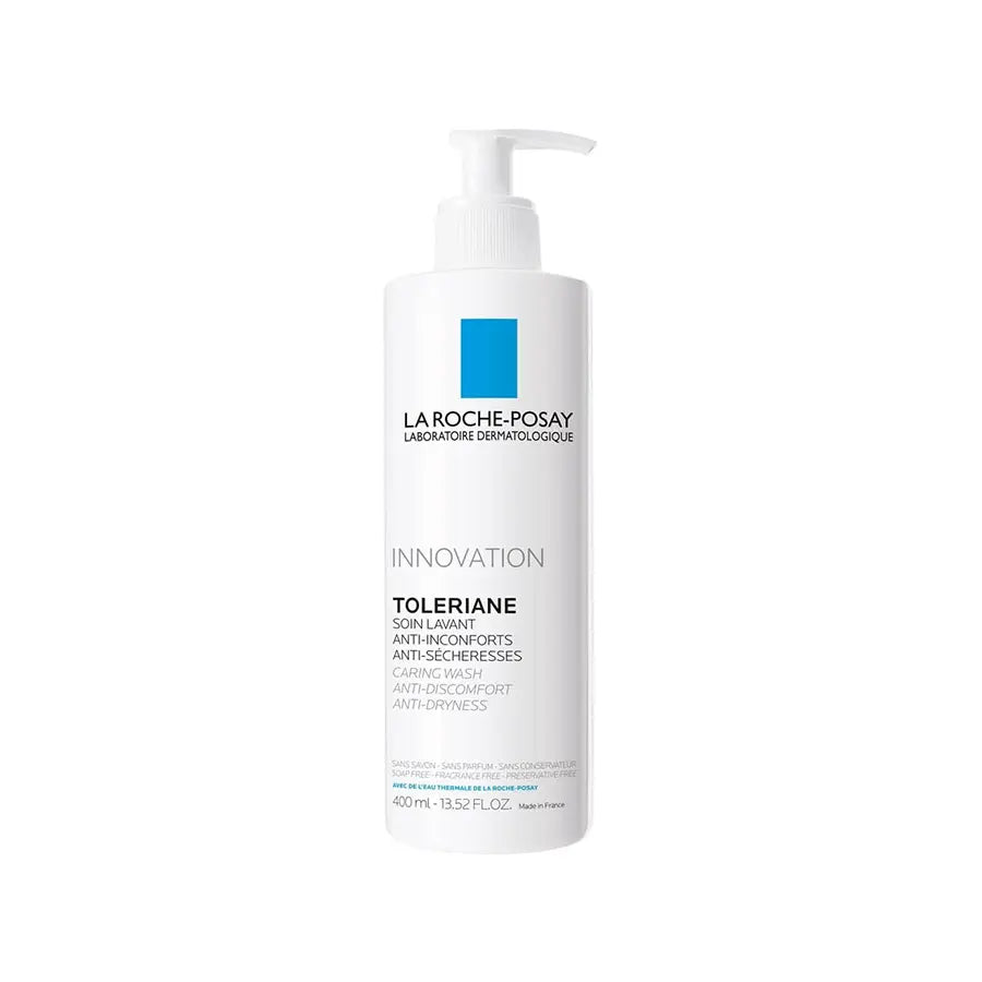 La Roche Posay – Toleriane Caring Wash