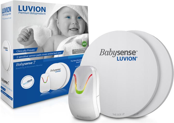 LUVION Babysense 7