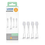 LUVION Sonic baby toothbrush 250S ( furce dhembesh elektrike)