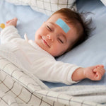 Luvion Cooling Gel Patch Cooling Effect for Fever