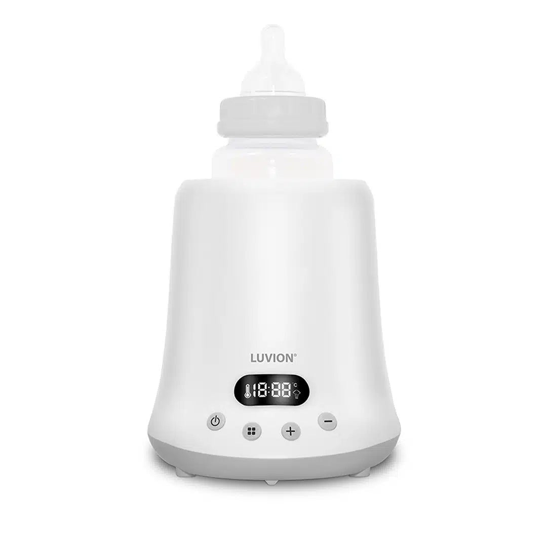 LUVION Eco Fast Deluxe (ngrohes per biberonat)