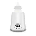 LUVION Eco Fast Deluxe (ngrohes per biberonat)