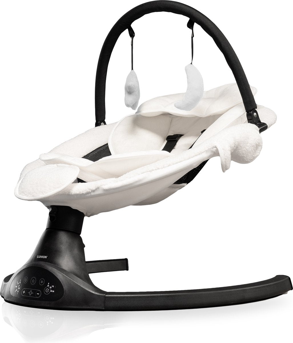 LUVION Babyswing (relaks per bebe)