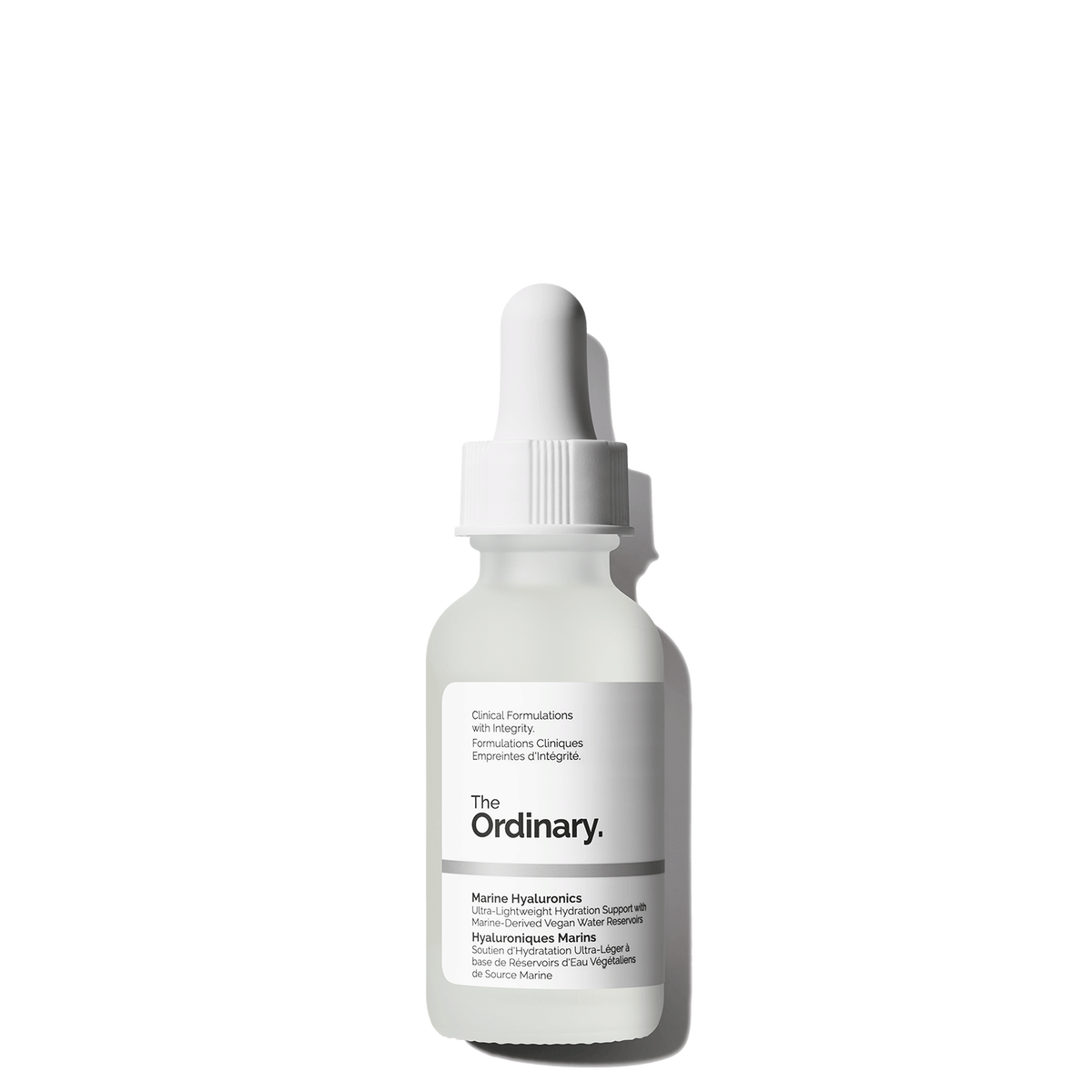 The Ordinary – Marine Hyaluronics 30 ml