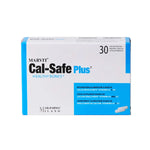 Marvit - Cal Safe Plus