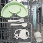 Smart Divider (Ndarësja inteligjente) (Keylime) Miniware