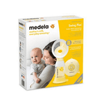 Medela -Mother's Milk Swing flex