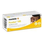 Medela – Purelan krem per kokat e gjirit me lanoline