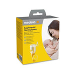 Medela - Supplemental Nursing System (SNS)