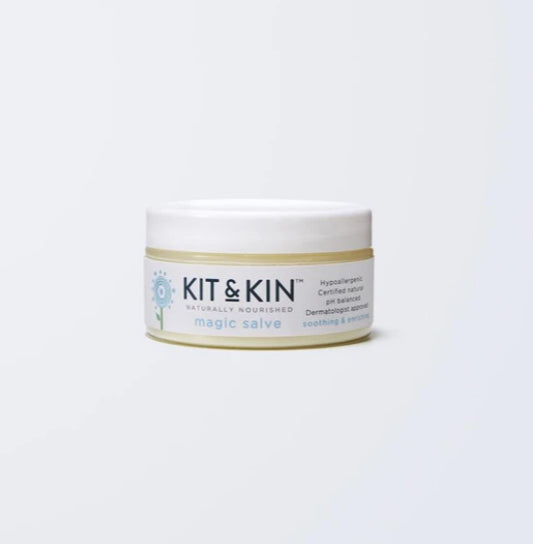 KitKin - MAGIC SALVE