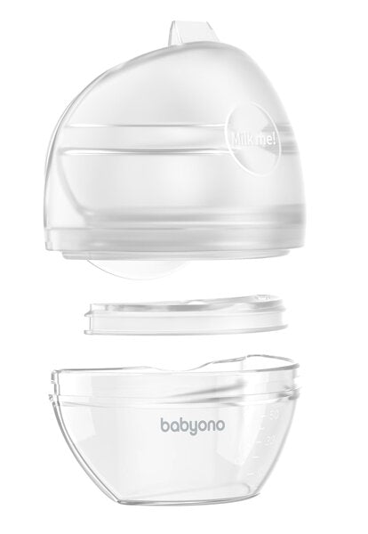 BabyOno breast pump –Kolektor Milk Me!