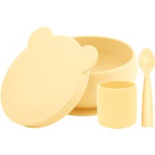 Minikoioi- Set ushqimi BLW I