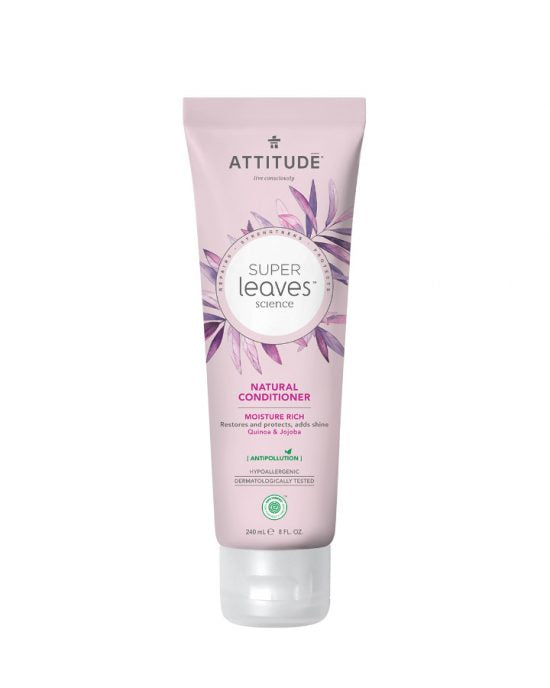 Attitude- MOISTURE RICH CONDITIONER