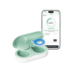 Momcozy smart baby thermometer (termometer inteligjent)