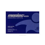 Pharmaguida – Mosiac