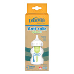 Dr. Brown’s – Biberon Qelqi Anti-Kolik 150ml grykegjere 0m+