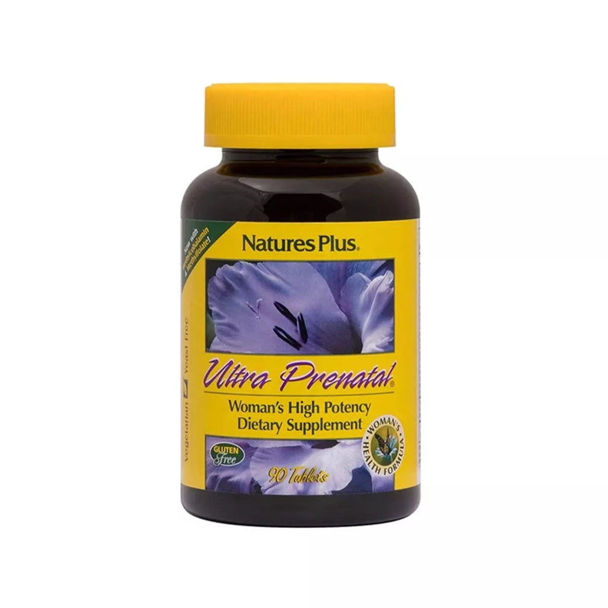 Nature's Plus Ultraprenatal