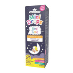 Natures Aid - Mini Drops Bed Time