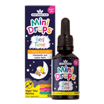 Natures Aid - Mini Drops Bed Time