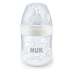 NUK-Shishe PlastikeNature Sense Temp-Control