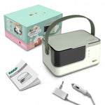 Neno Abrazo(Ngrohes per Letrat e Laguara)