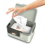 Neno Abrazo(Ngrohes per Letrat e Laguara)