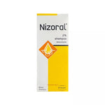 Nizoral – Shampo (Ketoconazole 2%)