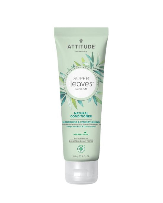 Attitude - NOURISHING & STRENGTHENING CONDITIONER