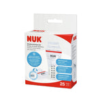 Nuk – Qese për qumësht