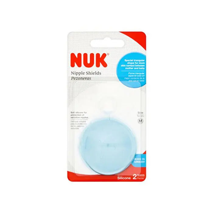 NUK – Nipple Shields
