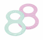 NUK-Kruajtëse DhëmbëshRoze