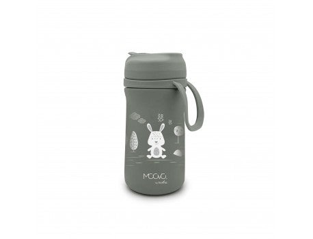 Nuvita -Termus me Pipe dhe Litar 350 ml