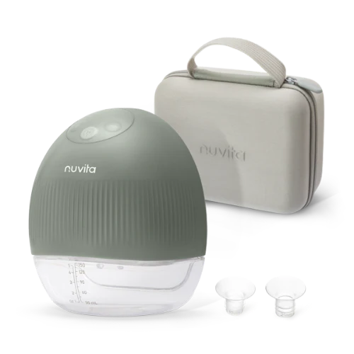 Nuvita pompe elektrike pa kabuj hands free
