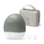 Nuvita pompe elektrike pa kabuj hands free
