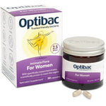 Optibac Intimate Flora For Women (30 kapsula) PROBIOTIK