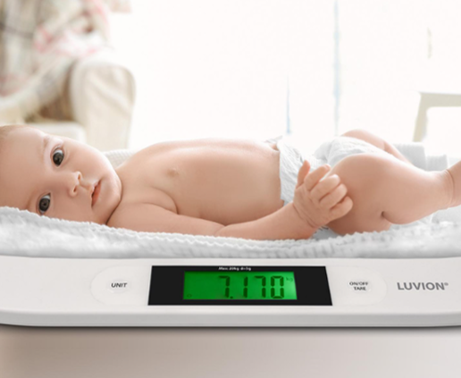 LuvionPeshore Digjitale per femije