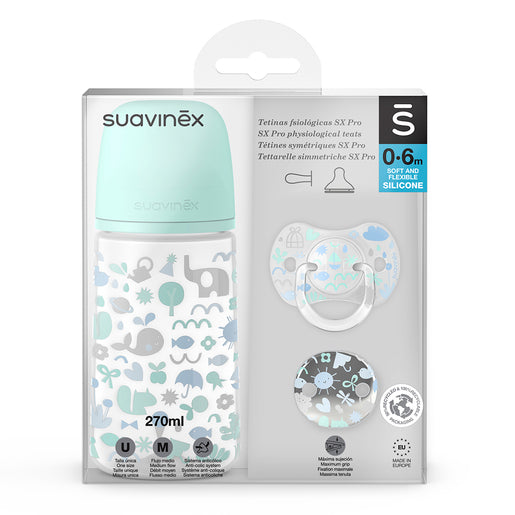 Suavinex - SPREAD JOY set/ memories set