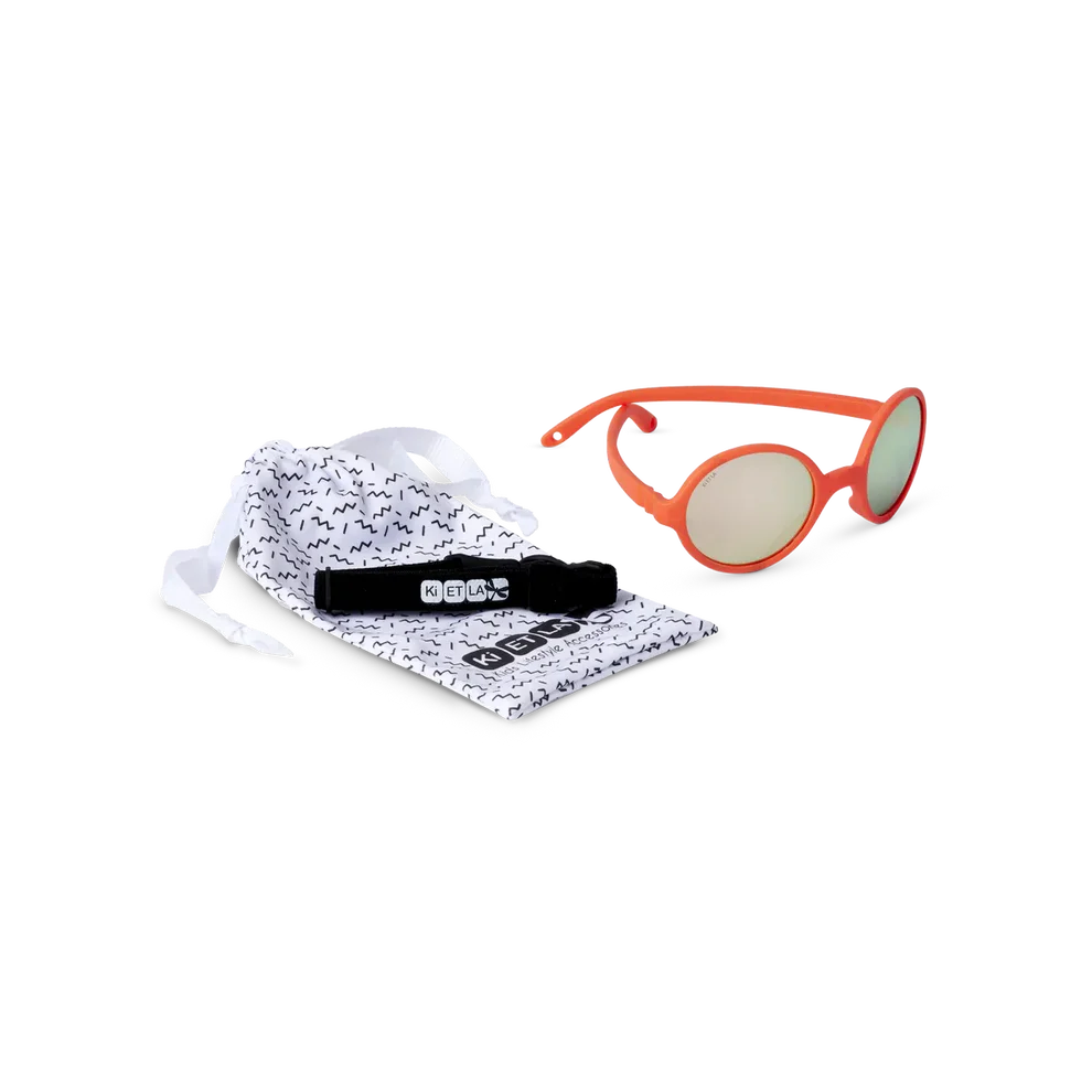 KiETLA Syze Dielli Per Femije - Rozz
