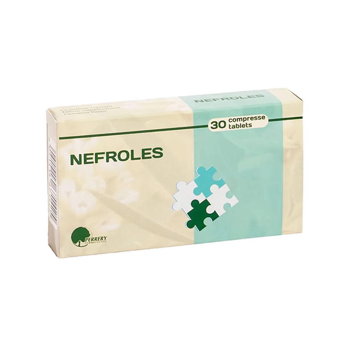 Nefroles