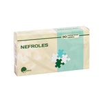Nefroles