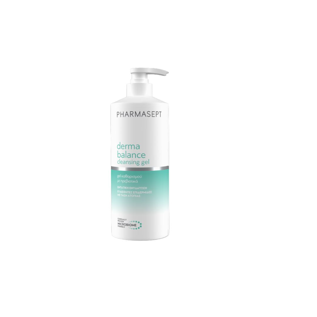 Pharmasept - Derma Balance Cleansing Gel