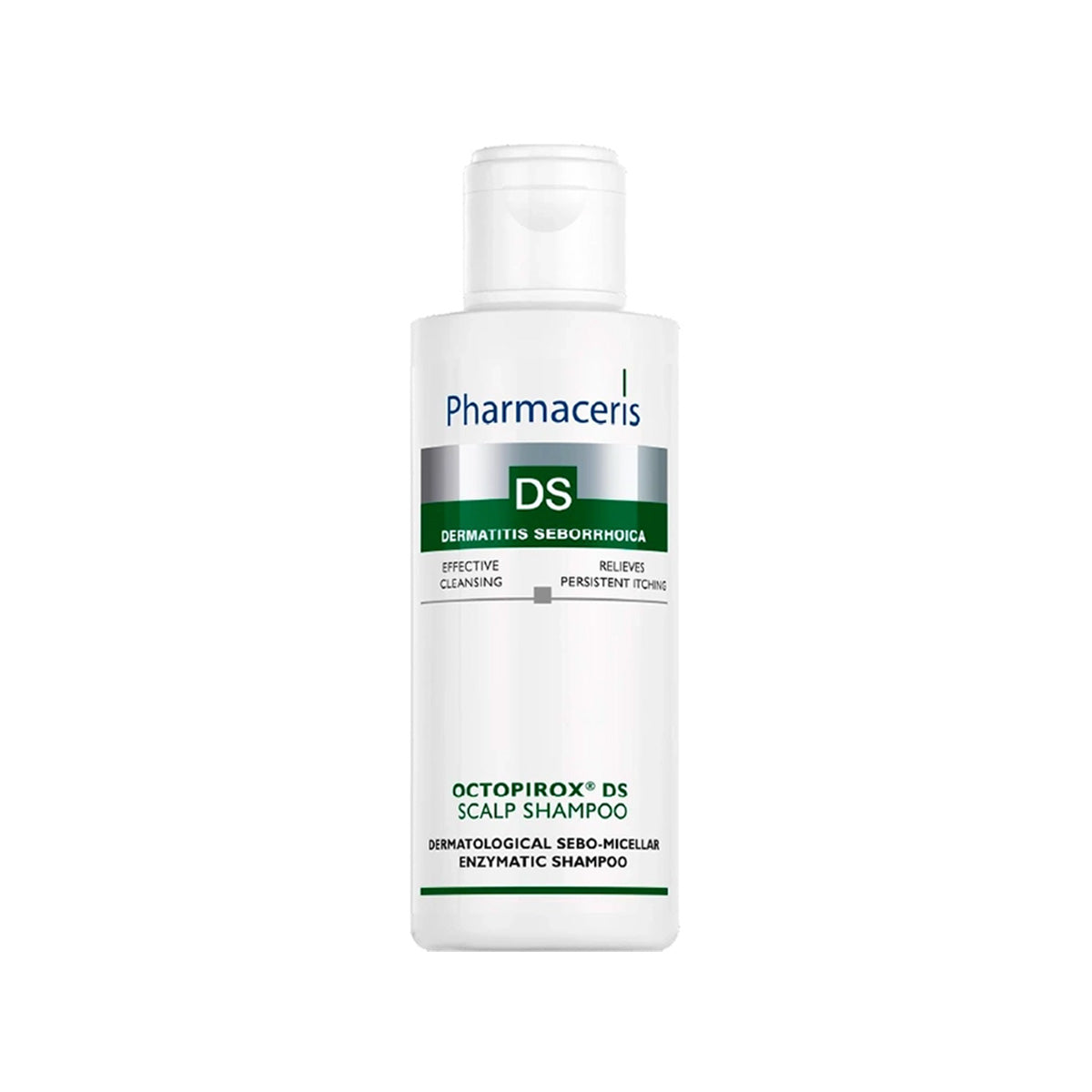 Pharmaceris DS Shampoo (dermatit seborroik)