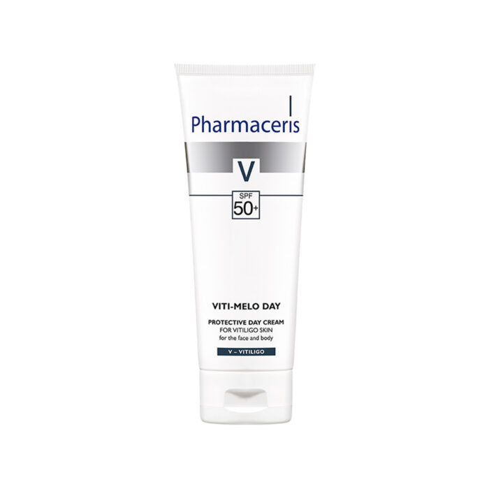 Pharmaceris – Viti-Melo Repigmentation Day Cream (SPF 50+)