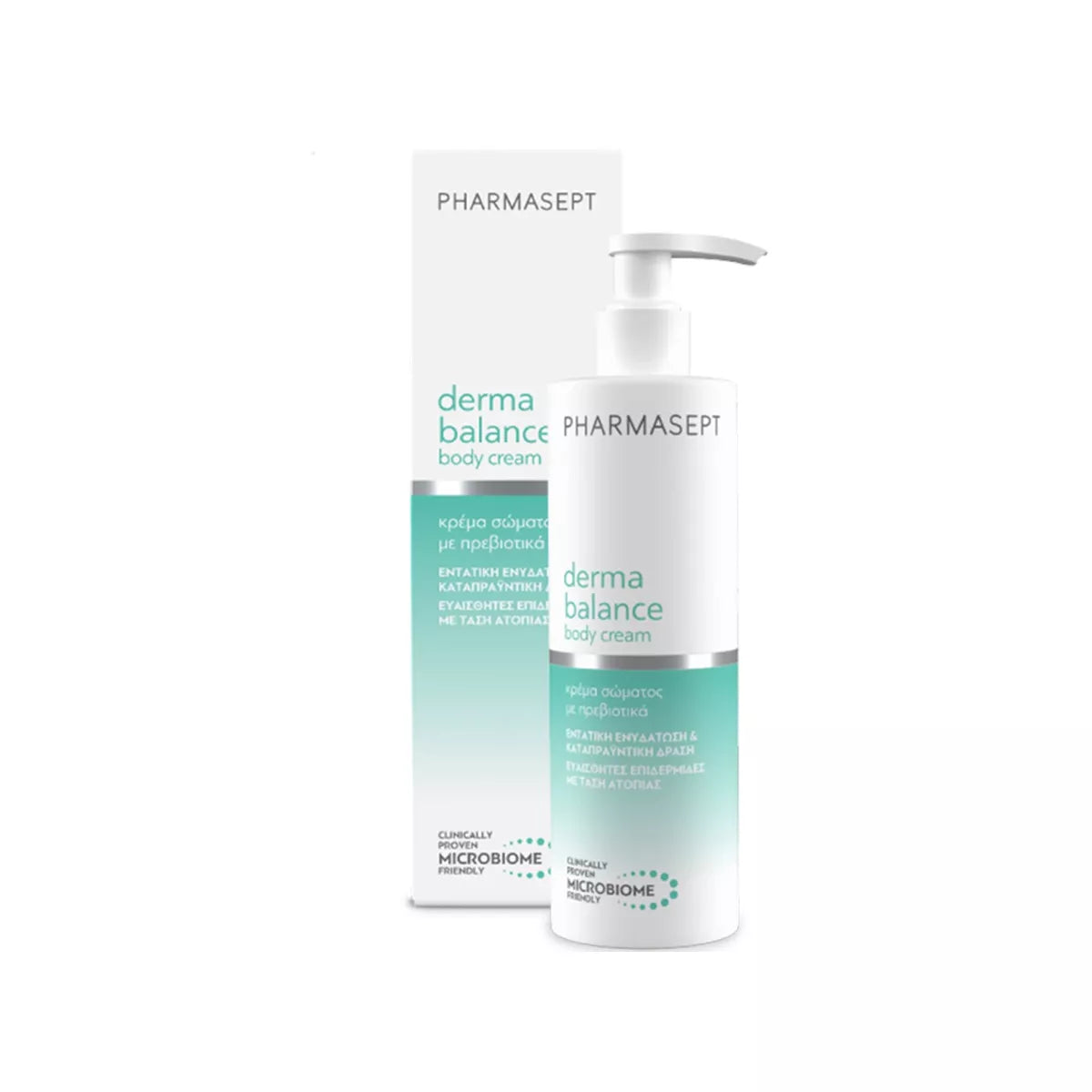 Pharmasept Derma Balance Body Cream 250 ml