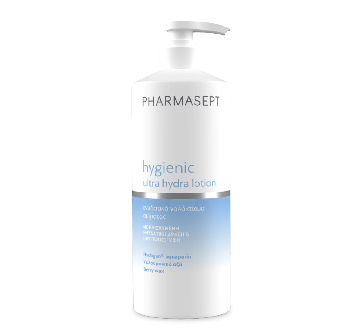 Pharmasept Hygienic Ultra Hydra Lotion 400 ml