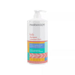 Pharmasept - Kids Shampoo & Shower 2in1