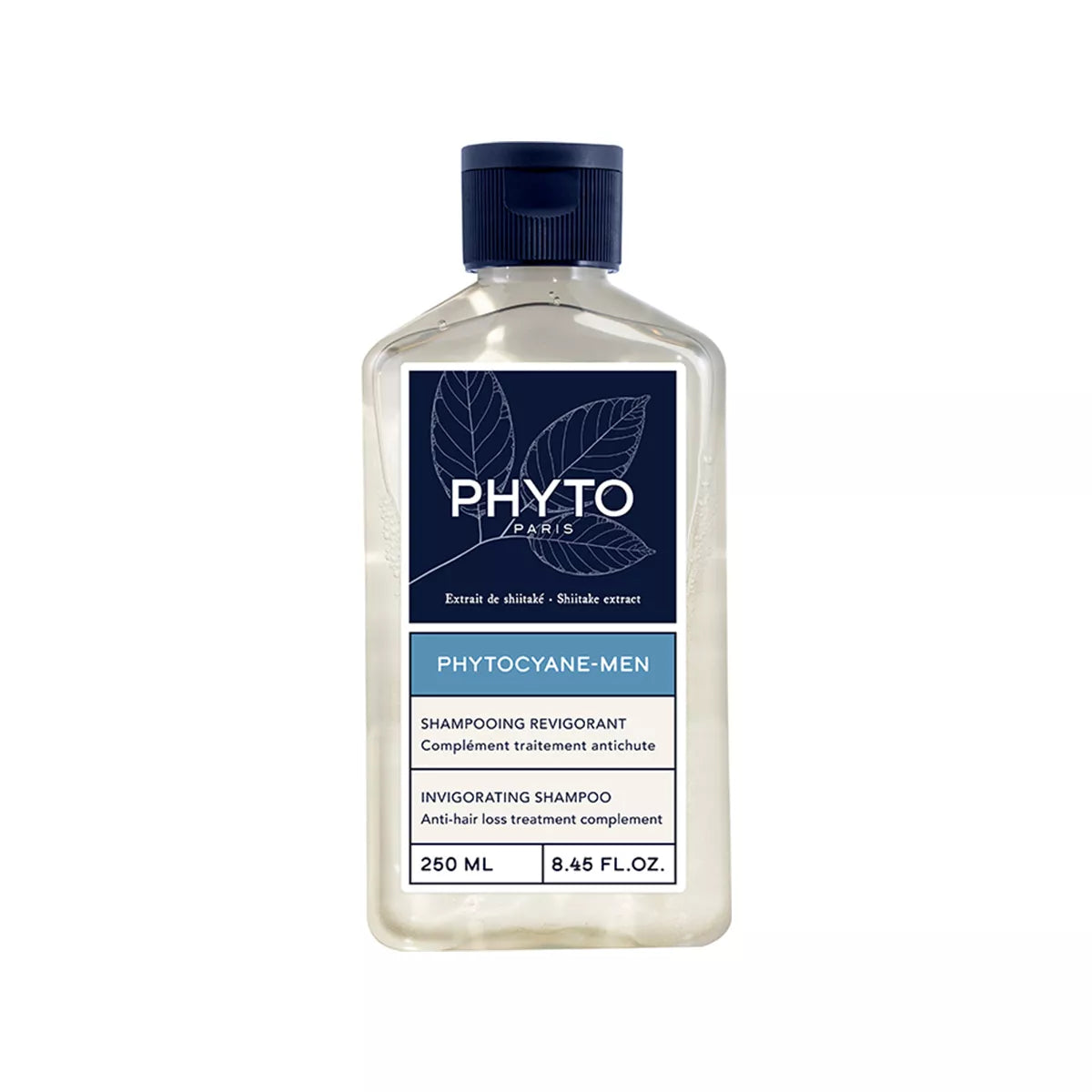 PHYTOCYANE Men Shampoo 250ml