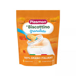 Plasmon il Biscottino Granulato