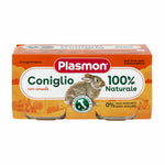 PlasmonConiglio con Cereale (mish lepuri me drithera)